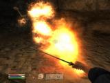 zber z hry Elder Scrolls IV: Oblivion 